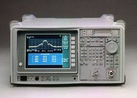 Advantest R3463 