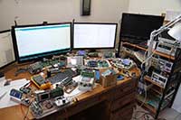 bureau