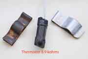 Thermistance