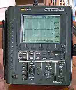  THS 720 