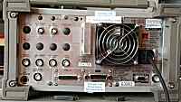 HP 8595E