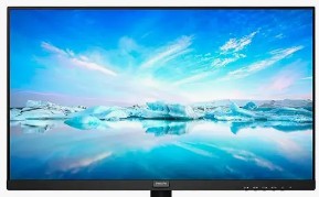   Ecran LCD supplémentaire  
