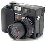 Olympus C 4040 