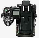  Nikon 8800 