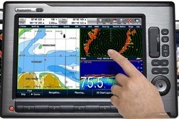 raymarine